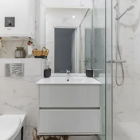 Montbrun/alesia : Cosy Studio Appartamento Parigi