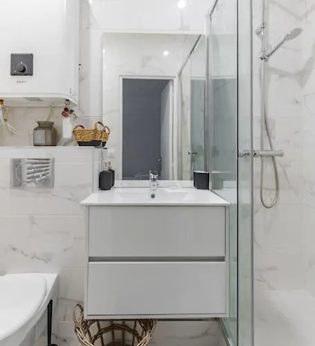 Montbrun/alesia : Cosy Studio Lägenhet Paris