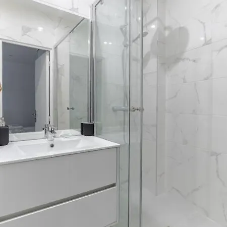 Montbrun/alesia : Cosy Studio Παρίσι