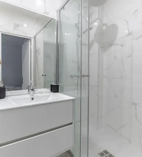 Montbrun/alesia : Cosy Studio Παρίσι