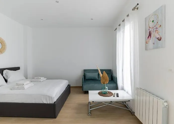 Montbrun/alesia : Cosy Studio Διαμέρισμα Παρίσι